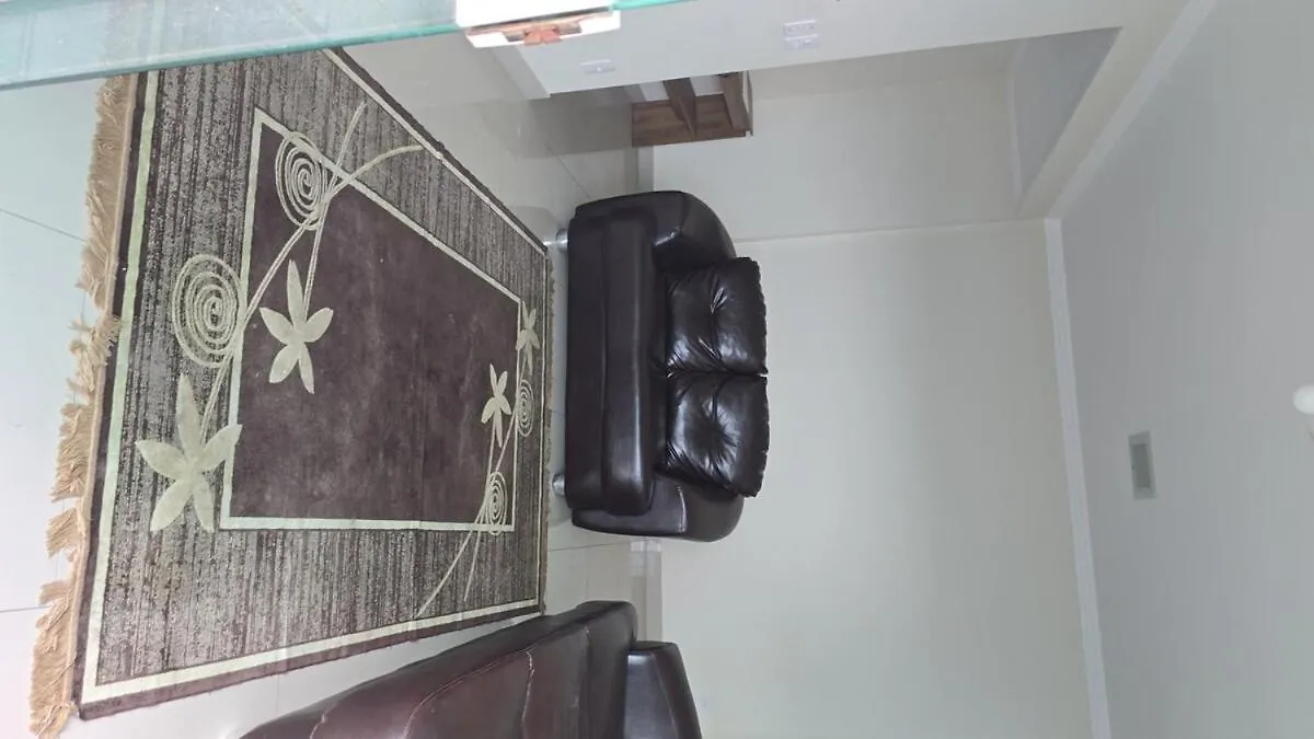 Apto No Centro De 卡波布里奥 公寓