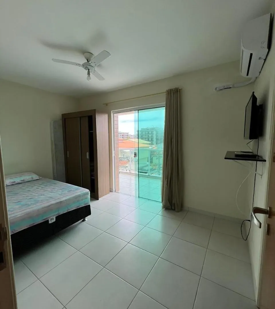Apto No Centro De Cabo Frio Apartment