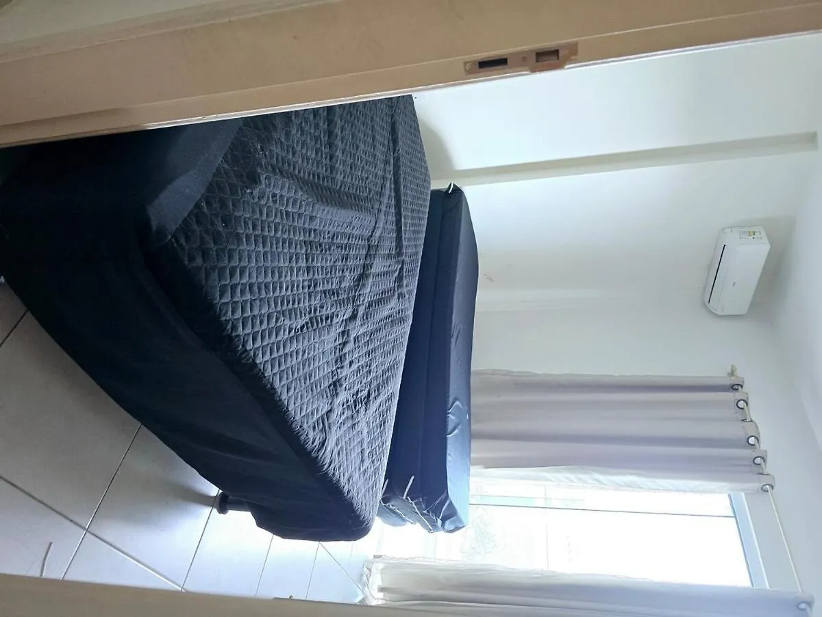 Apto No Centro De Cabo Frio Apartment