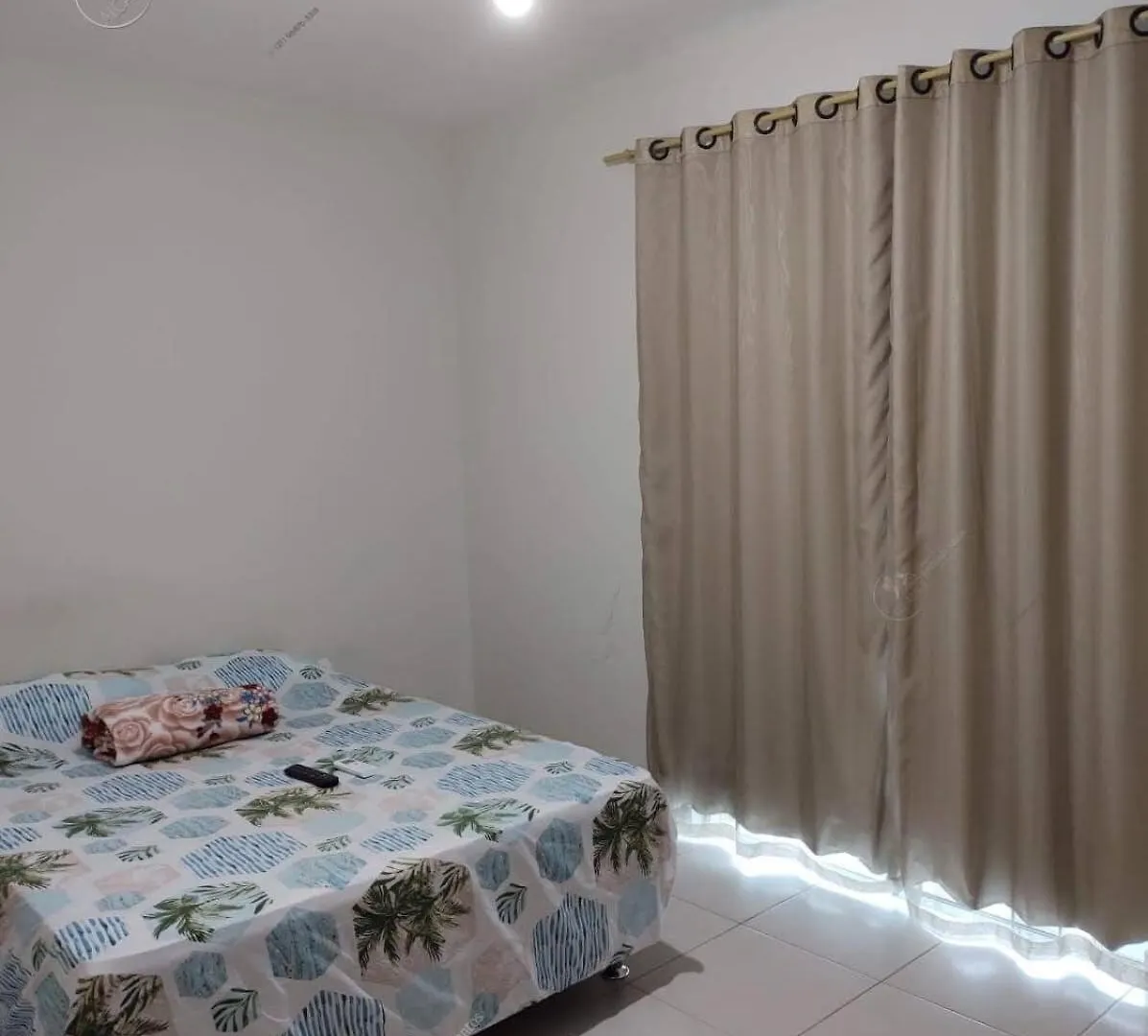 Apto No Centro De Cabo Frio Apartment
