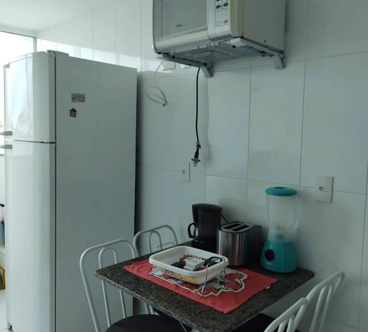 Apartment Apto No Centro De Cabo Frio