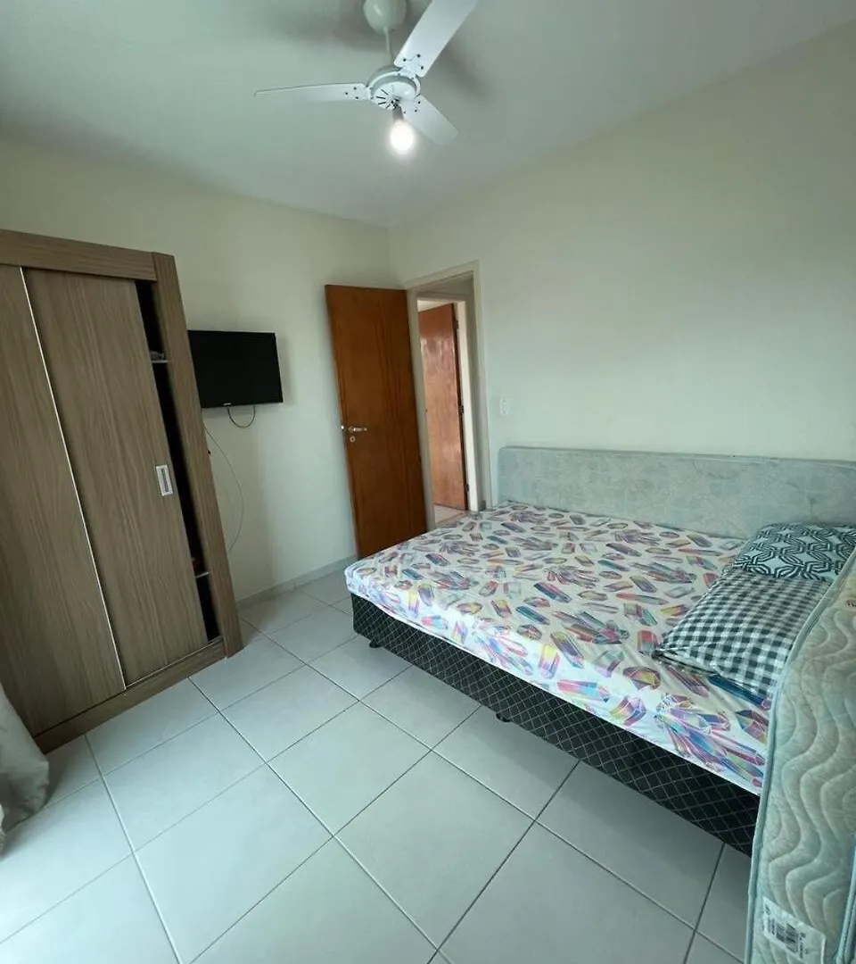 Apto No Centro De Cabo Frio Apartment