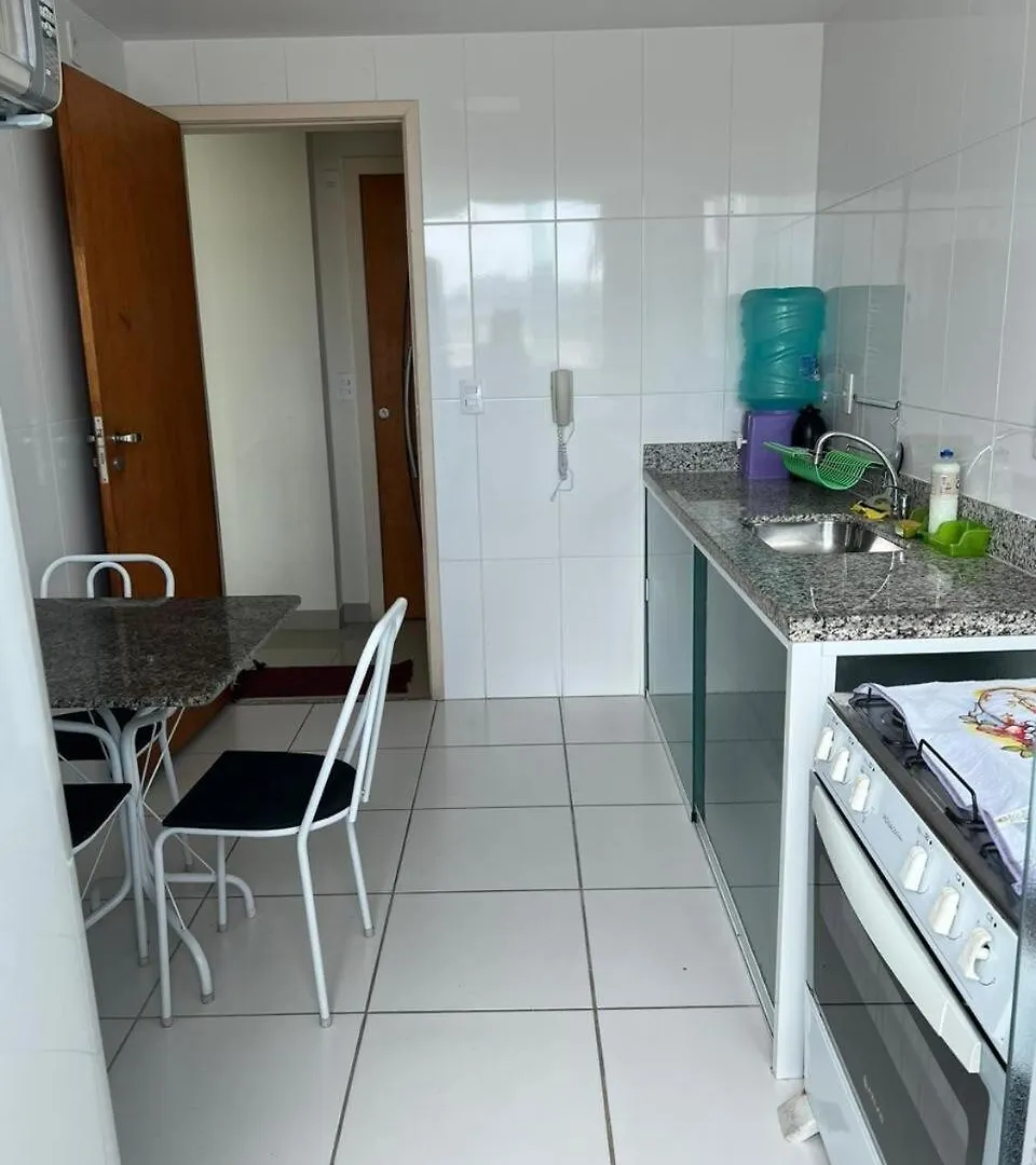 Apartment Apto No Centro De Cabo Frio