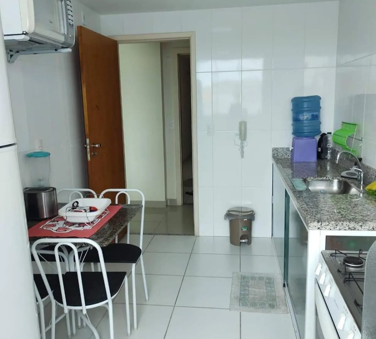 Apto No Centro De Cabo Frio Apartment