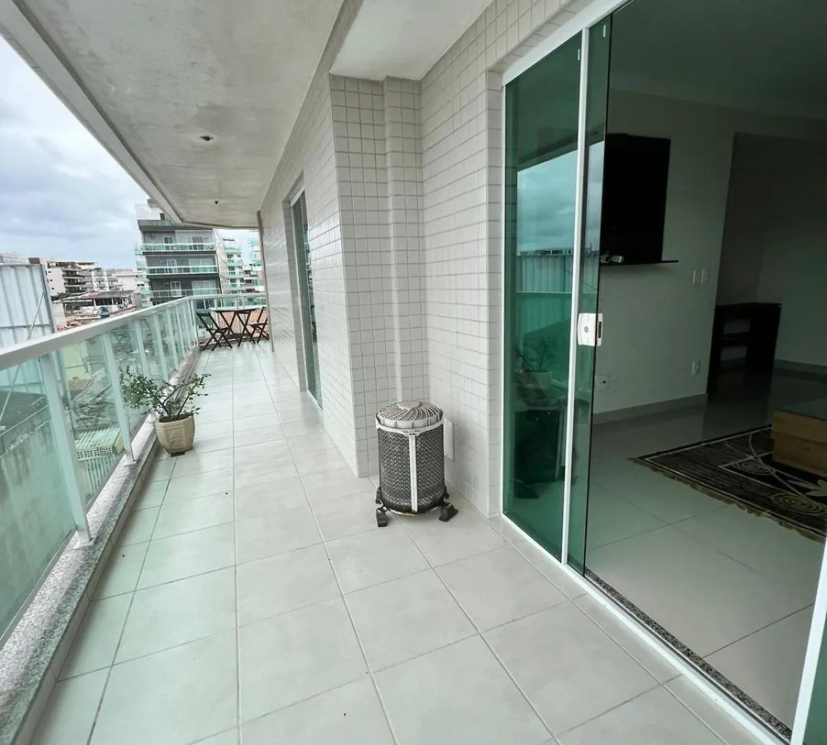 Apto No Centro De Cabo Frio Apartment