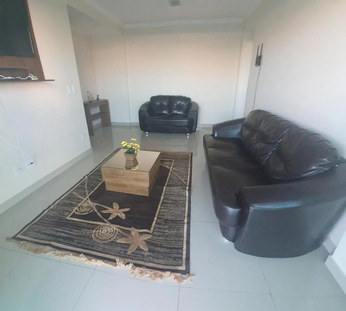 Apartment Apto No Centro De Cabo Frio