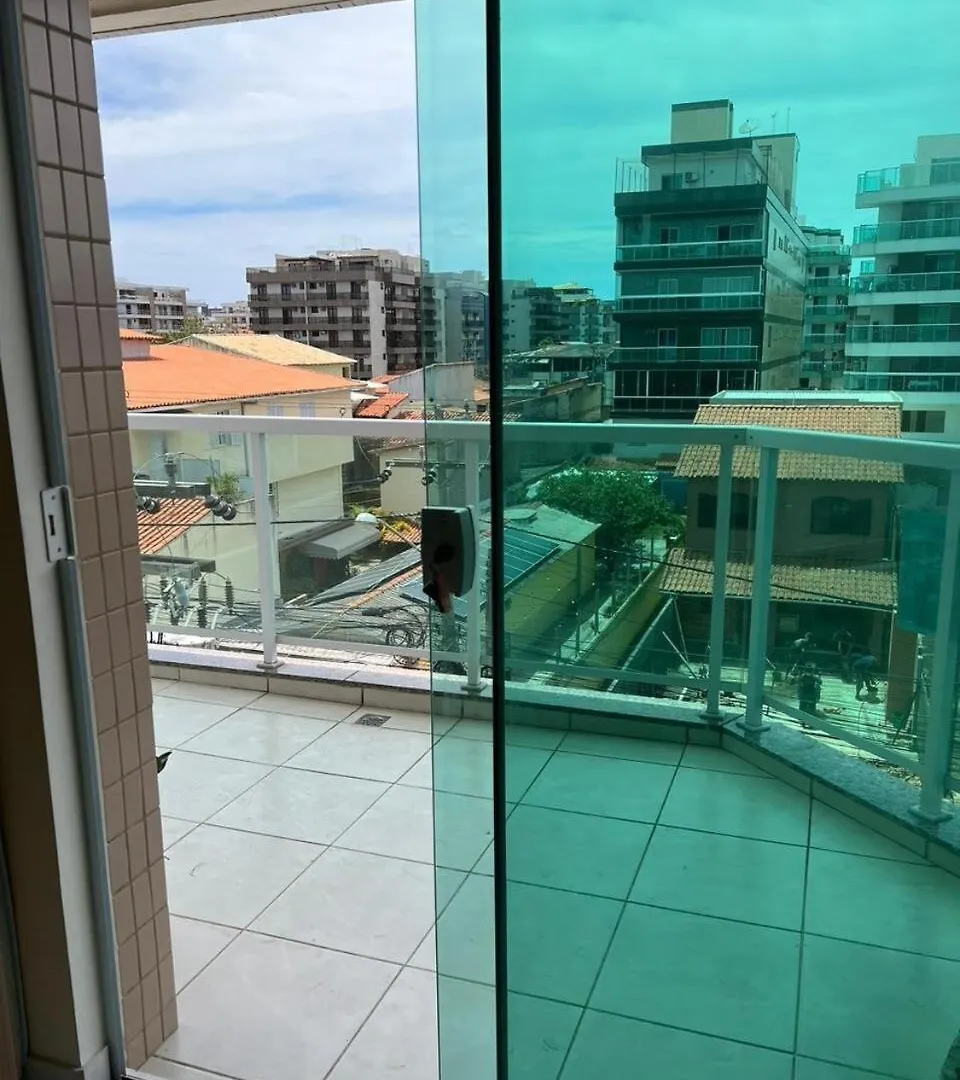 Apto No Centro De Cabo Frio