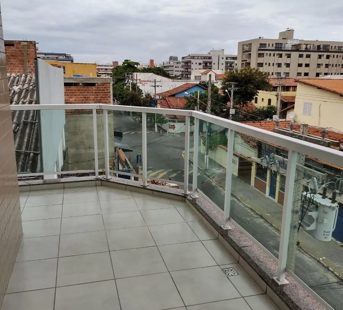 Apto No Centro De Cabo Frio Apartment