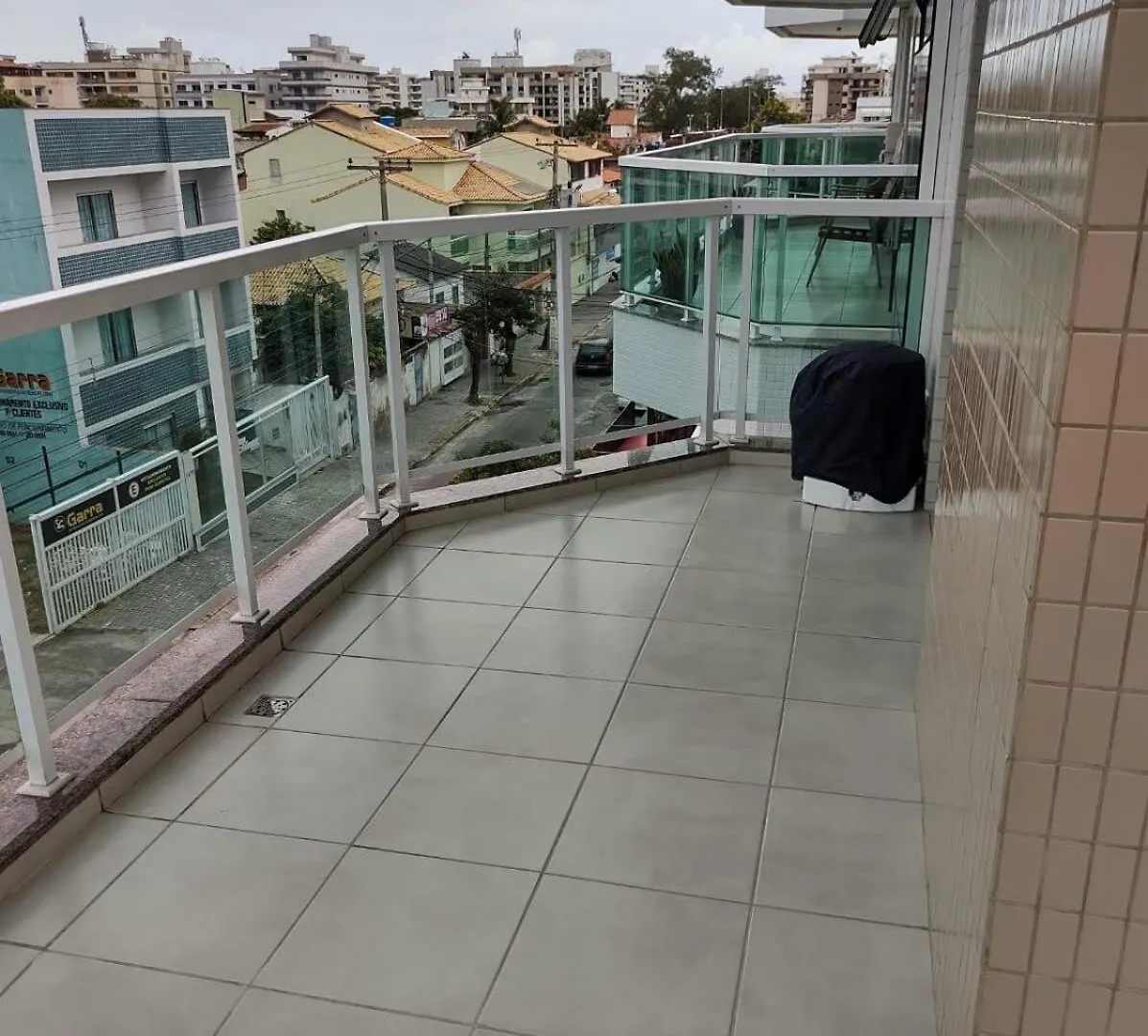 Apto No Centro De Cabo Frio Brazil