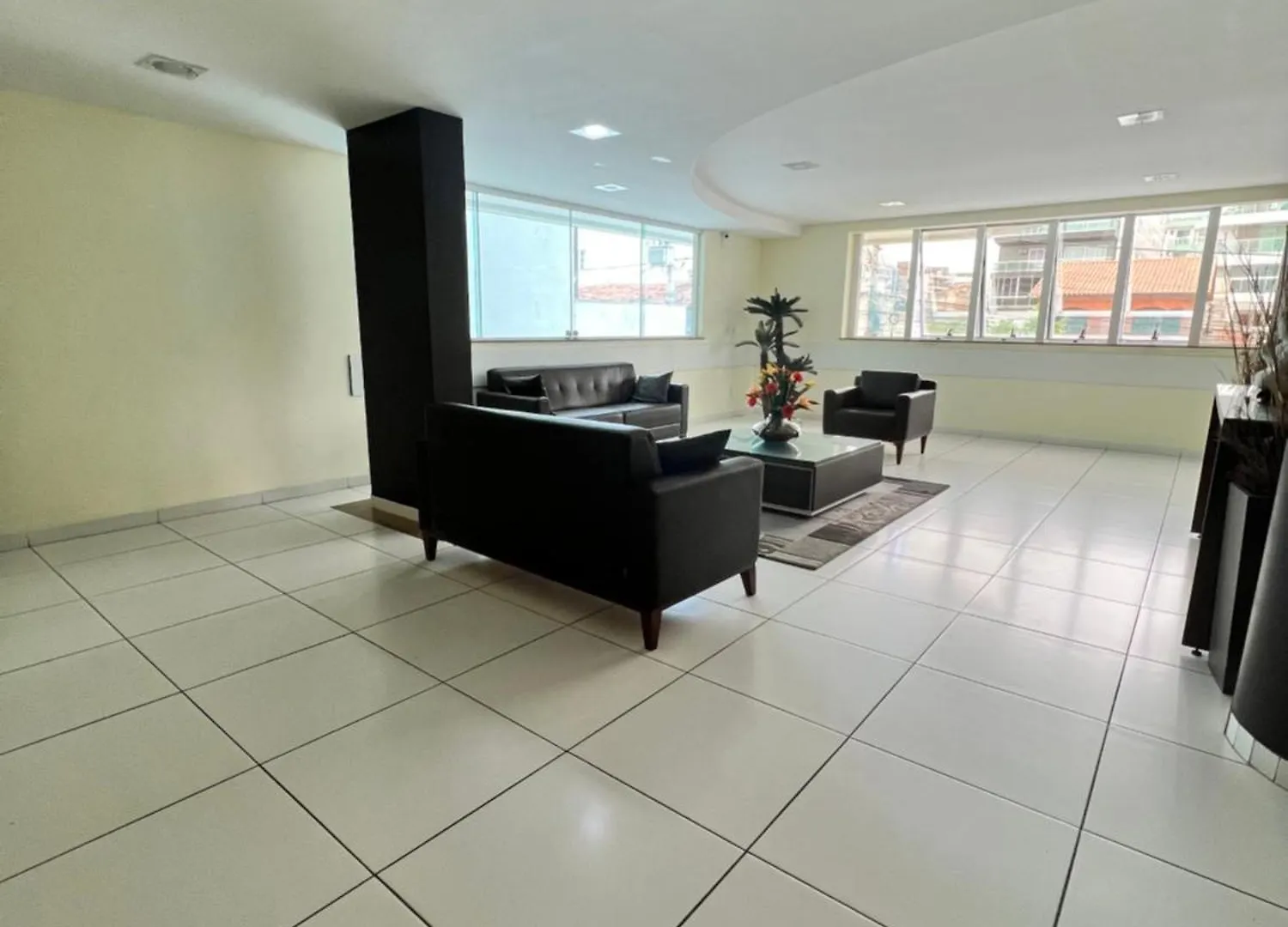 Apartment Apto No Centro De Cabo Frio