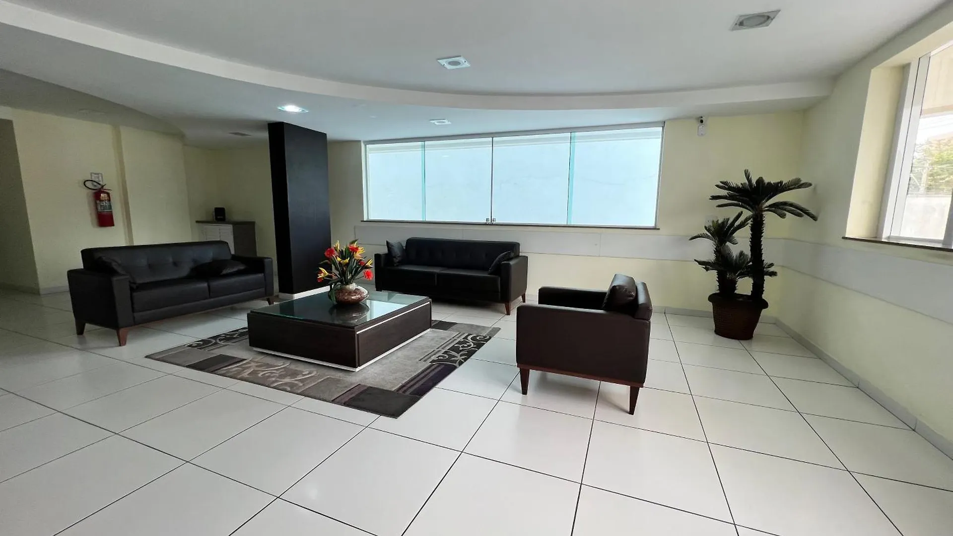 Apto No Centro De Cabo Frio Apartment