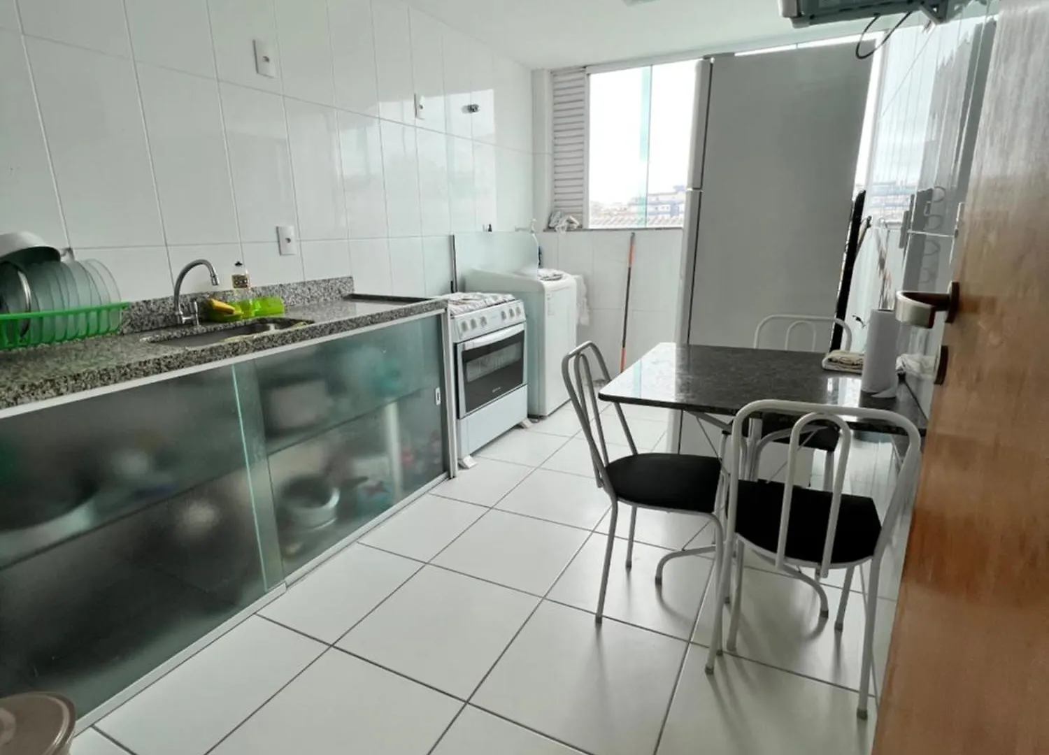 Apartment Apto No Centro De Cabo Frio Brazil