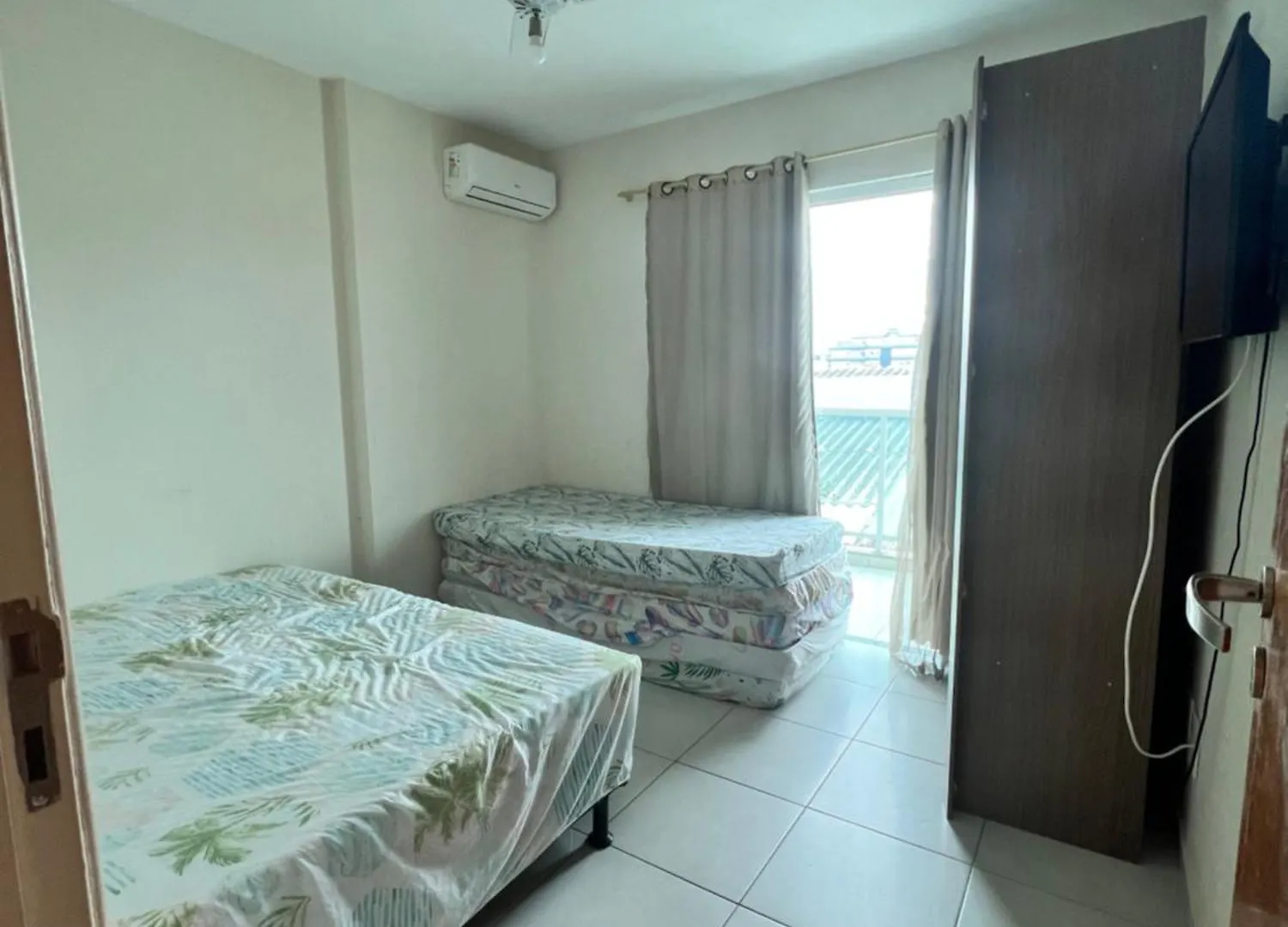 Apartment Apto No Centro De Cabo Frio