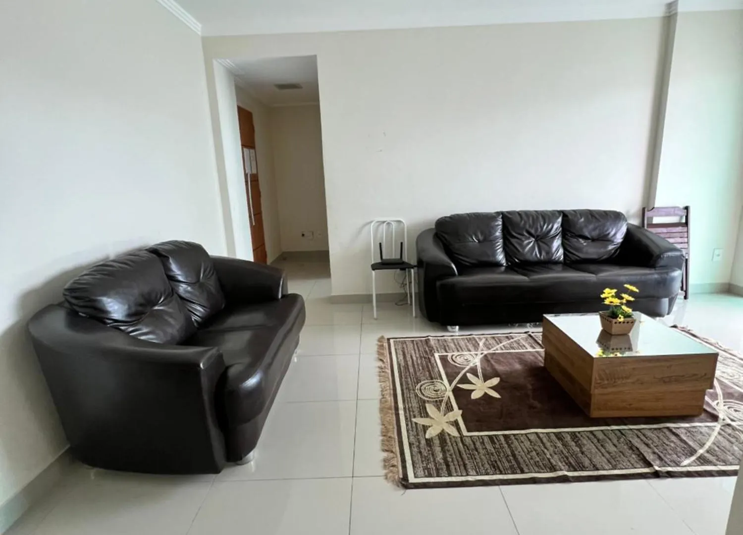 Apto No Centro De Cabo Frio Apartment