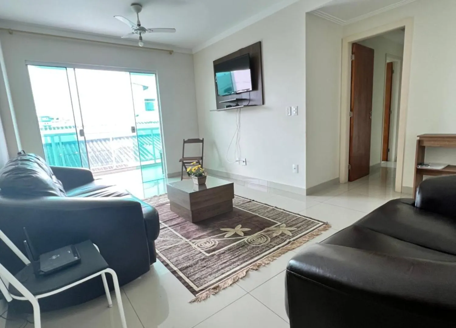 Apartment Apto No Centro De Cabo Frio Brazil