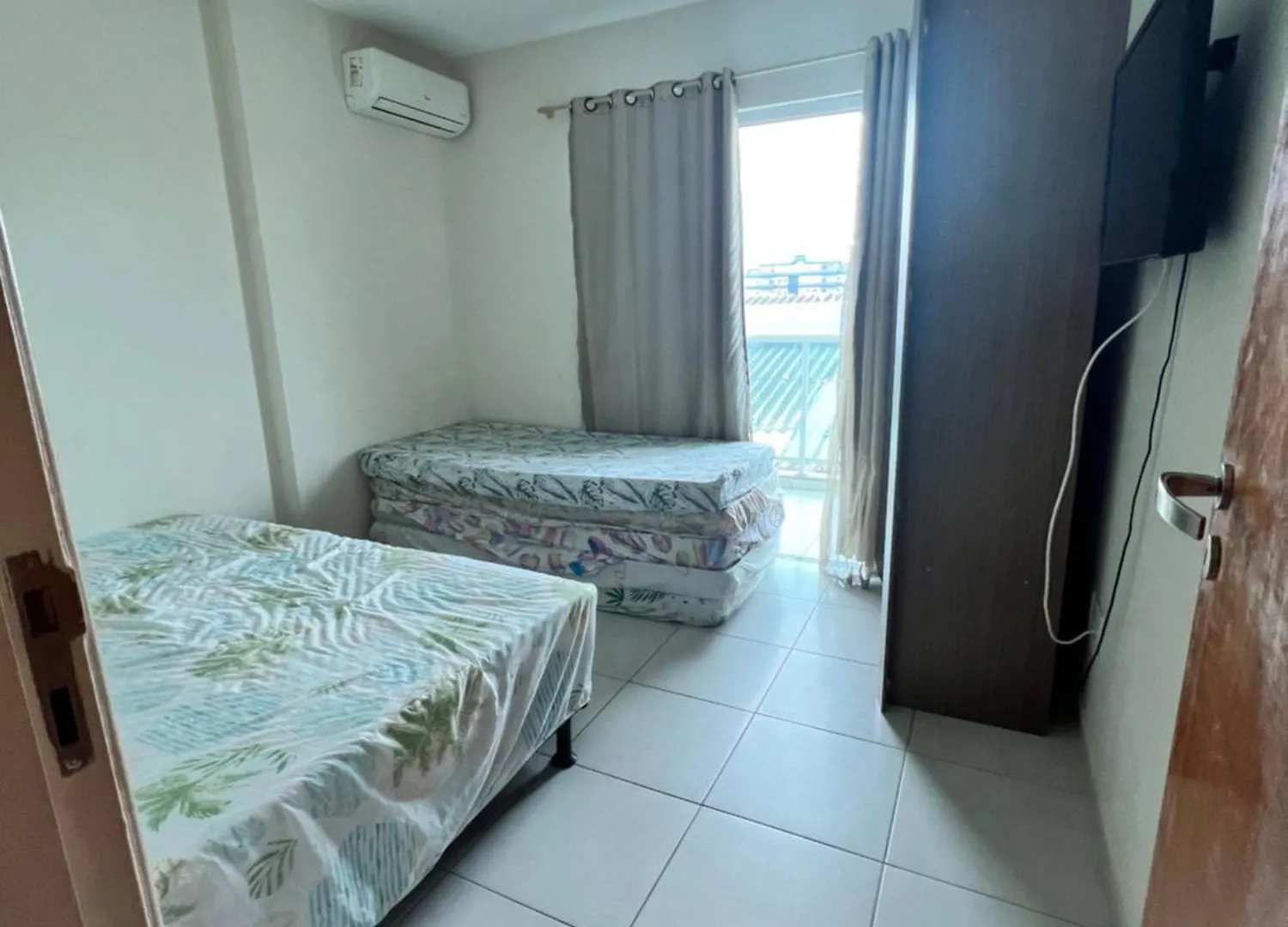 Apartment Apto No Centro De Cabo Frio