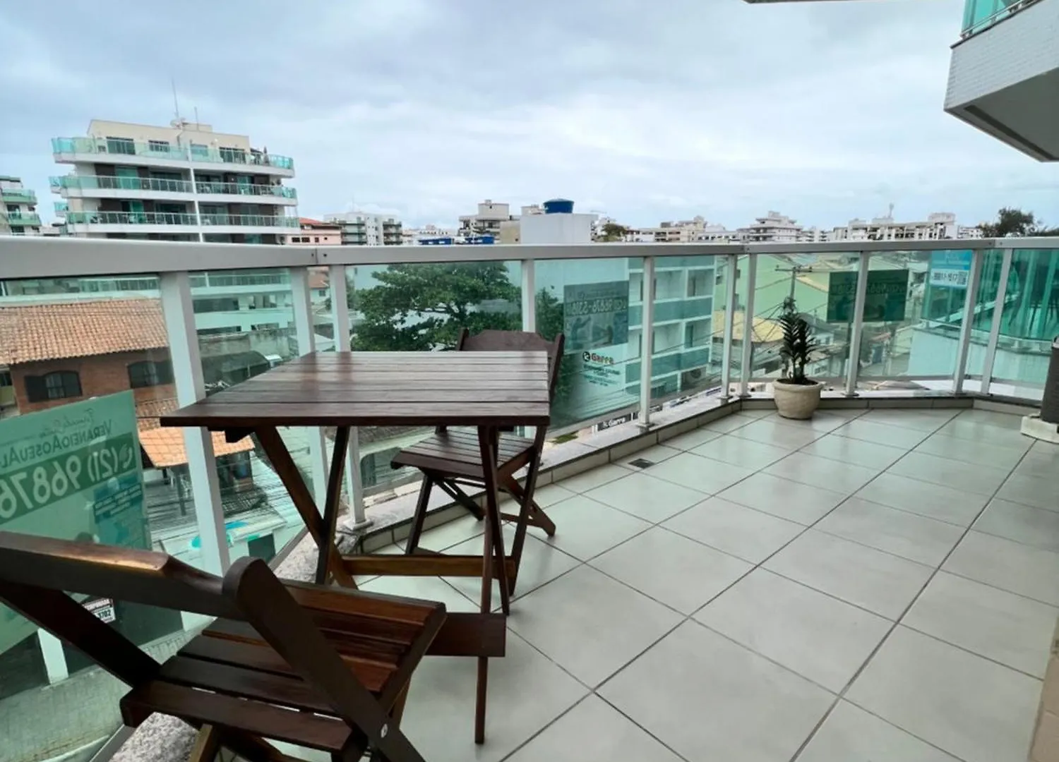 Apto No Centro De Cabo Frio