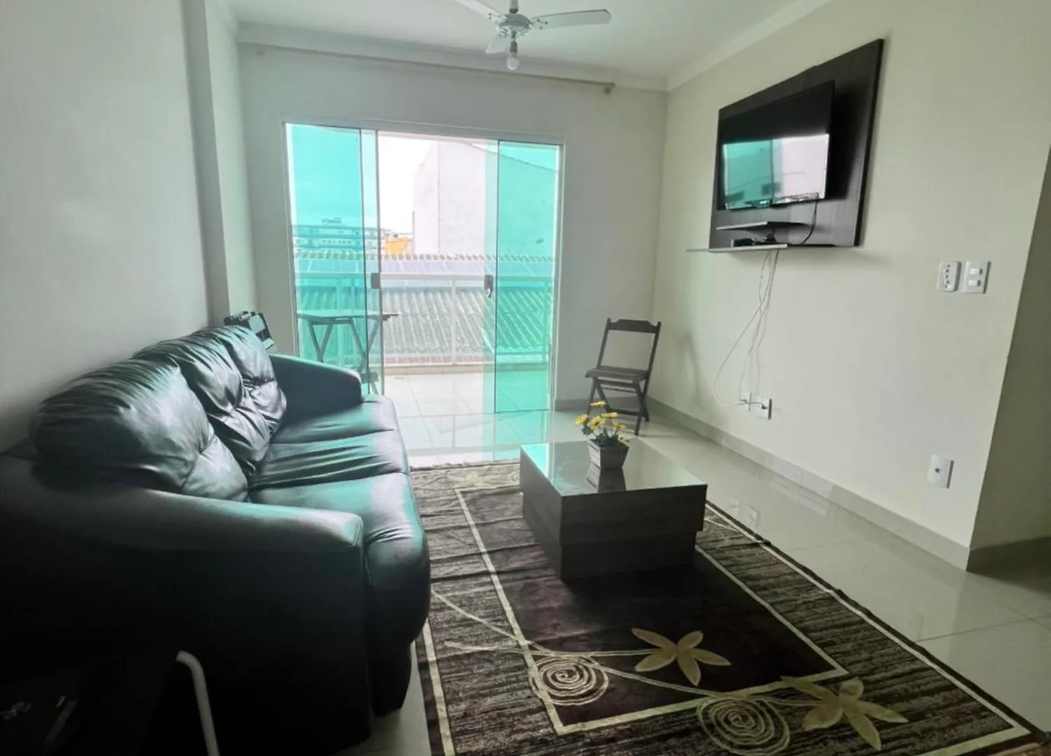 Apartment Apto No Centro De Cabo Frio Brazil