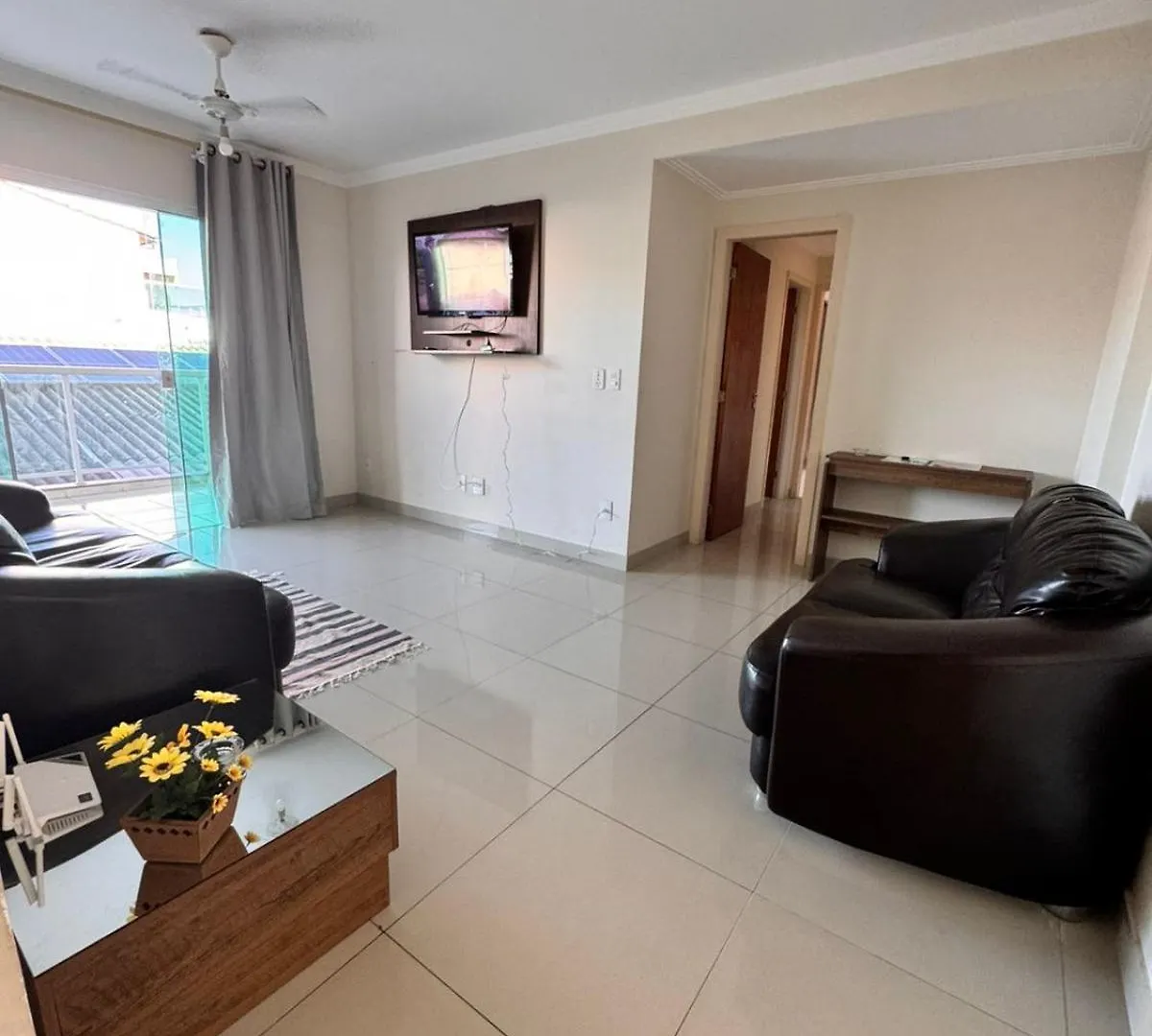Apartment Apto No Centro De Cabo Frio